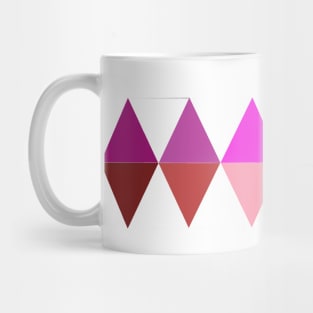 Lesbian Pride 2022 Mug